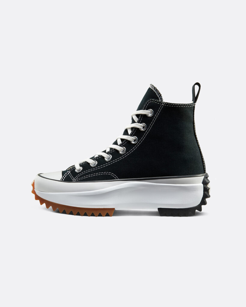 converse run star hike hombre