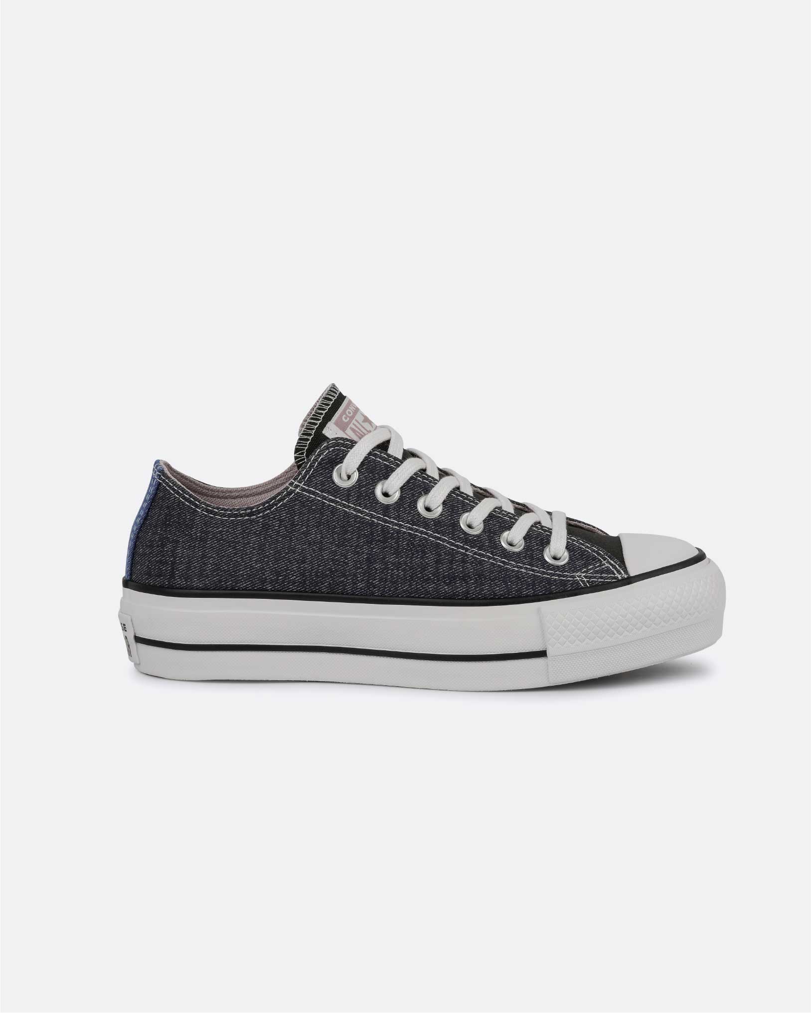 Converse plataforma cheap uruguay