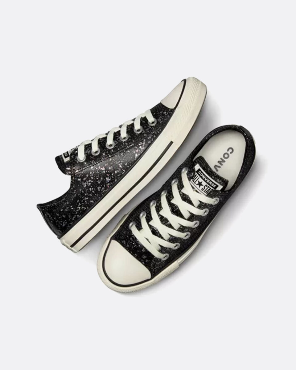 Chuck Taylor All Star Glitter