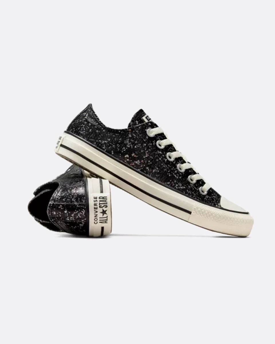 Chuck Taylor All Star Glitter