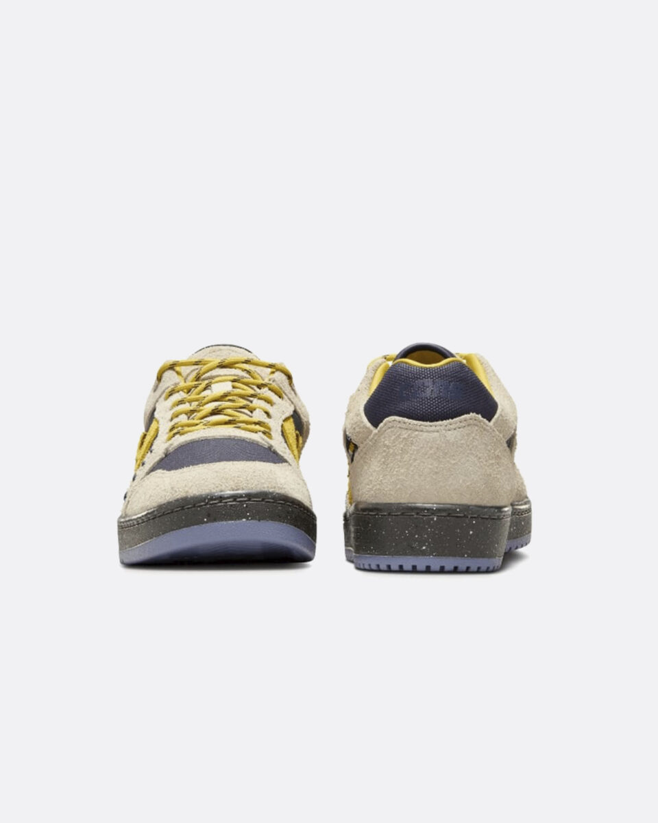 CONS AS-1 Pro Suede & Cordura