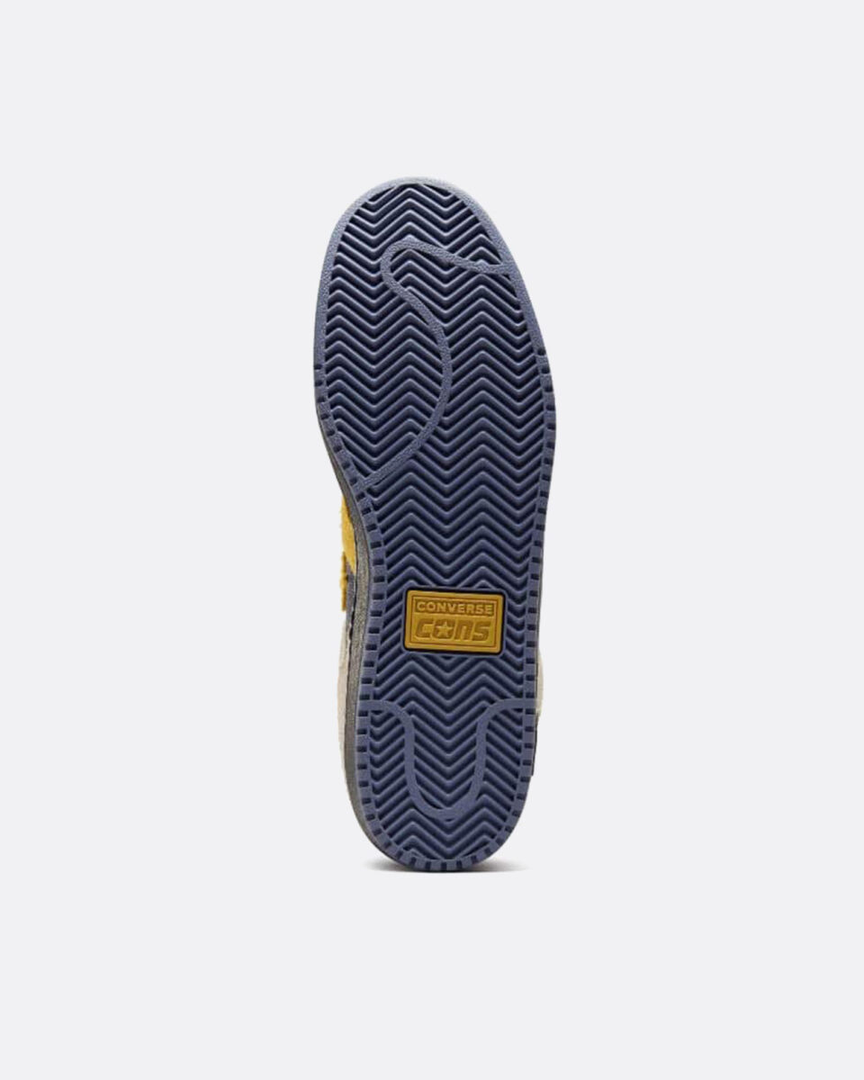 CONS AS-1 Pro Suede & Cordura