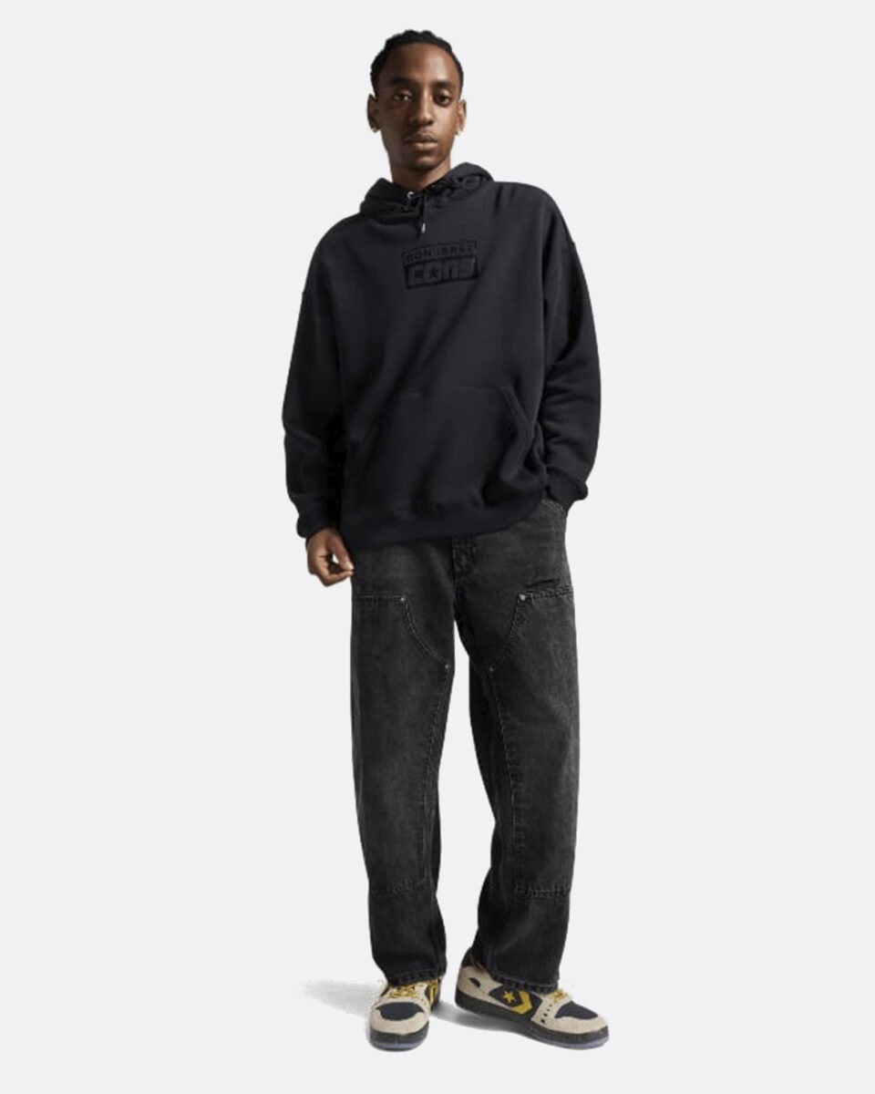 CONS AS-1 Pro Suede & Cordura
