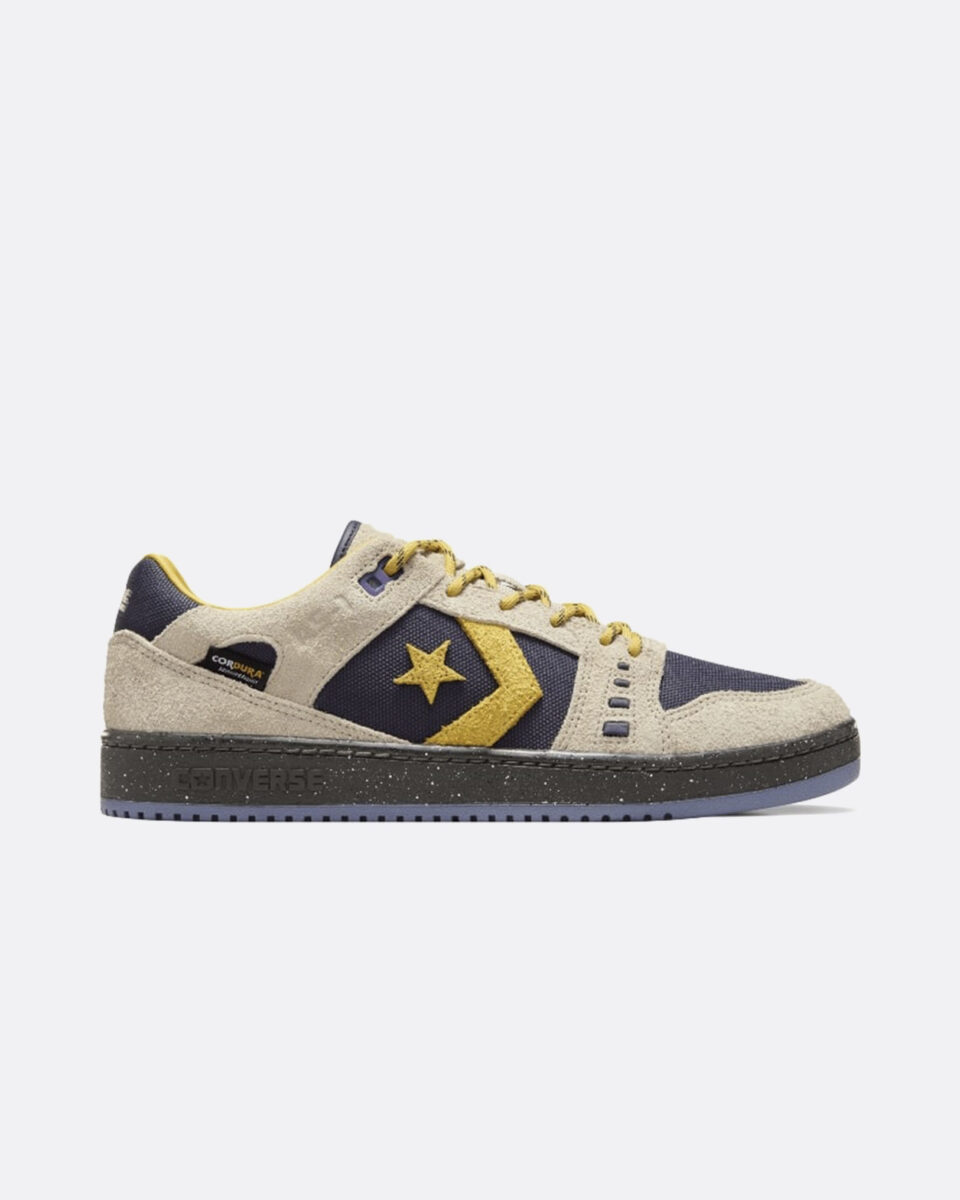 CONS AS-1 Pro Suede & Cordura