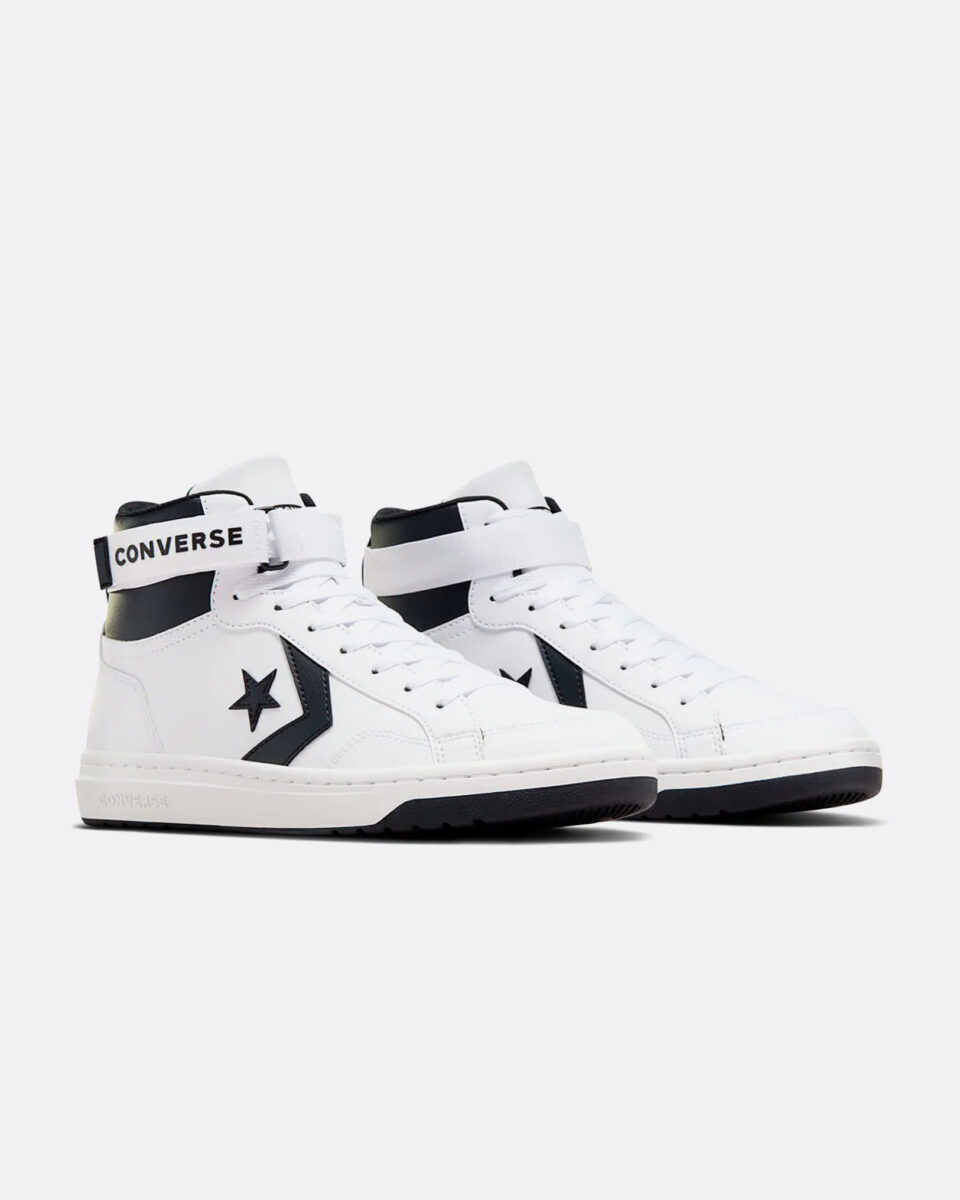 Pro Blaze V2 Mid