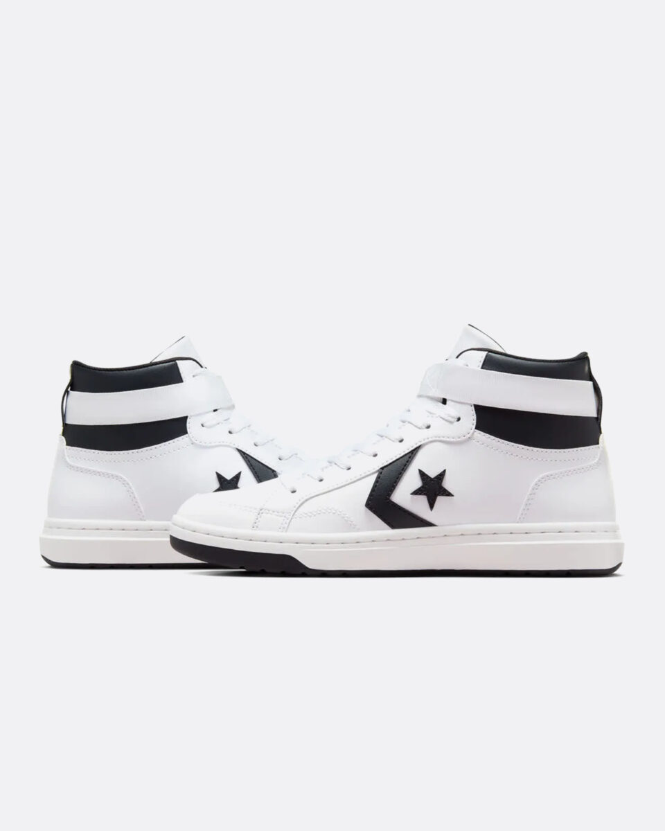 Pro Blaze V2 Mid