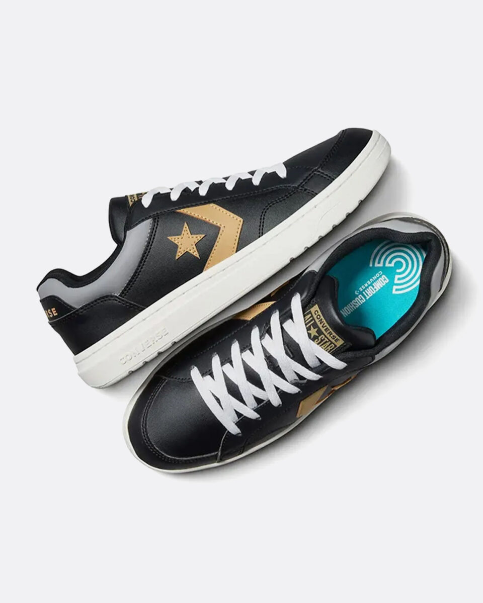 Pro Blaze V2 Luxe Sport
