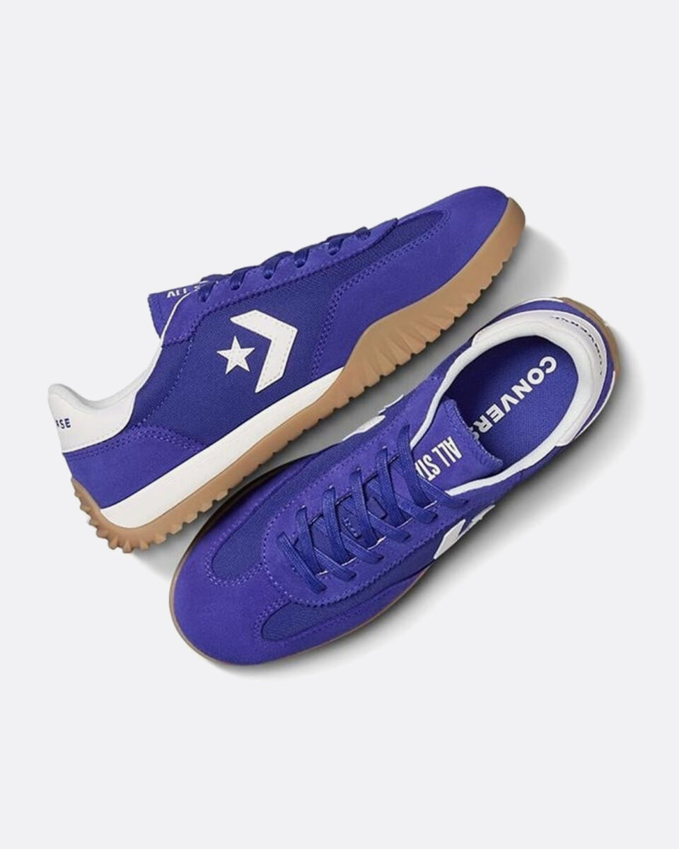 Run Star Trainer
