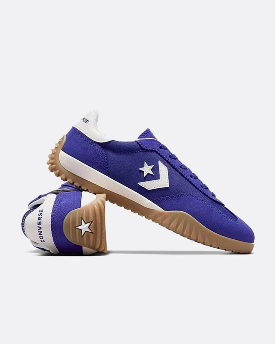 Run Star Trainer