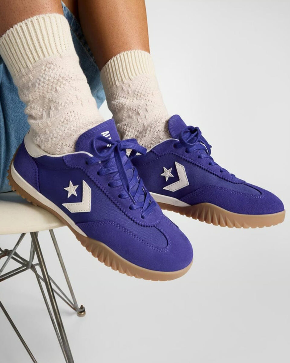 Run Star Trainer