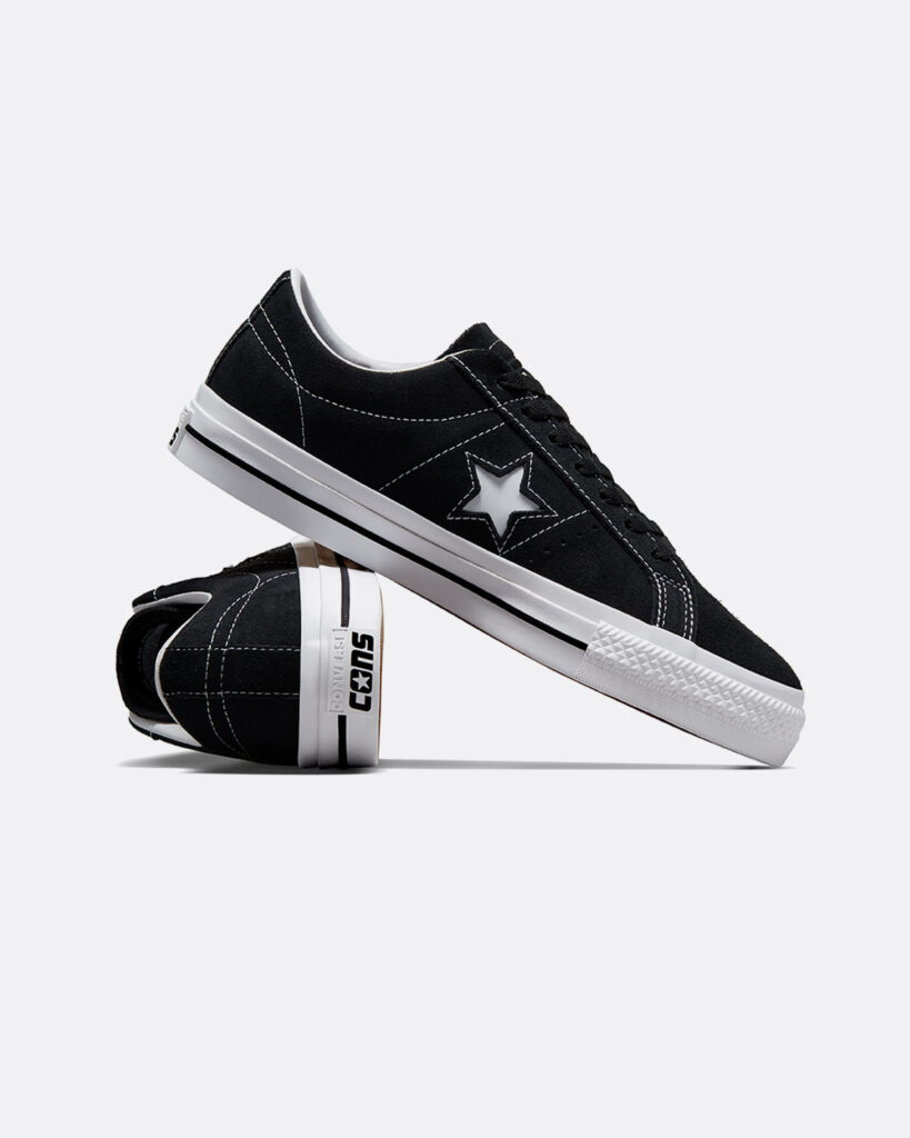 CONS One Star Pro Suede Converse Uruguay(02)