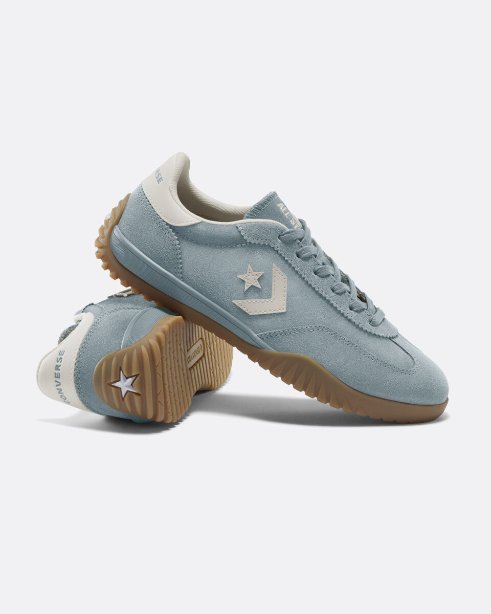 Run Star Trainer
