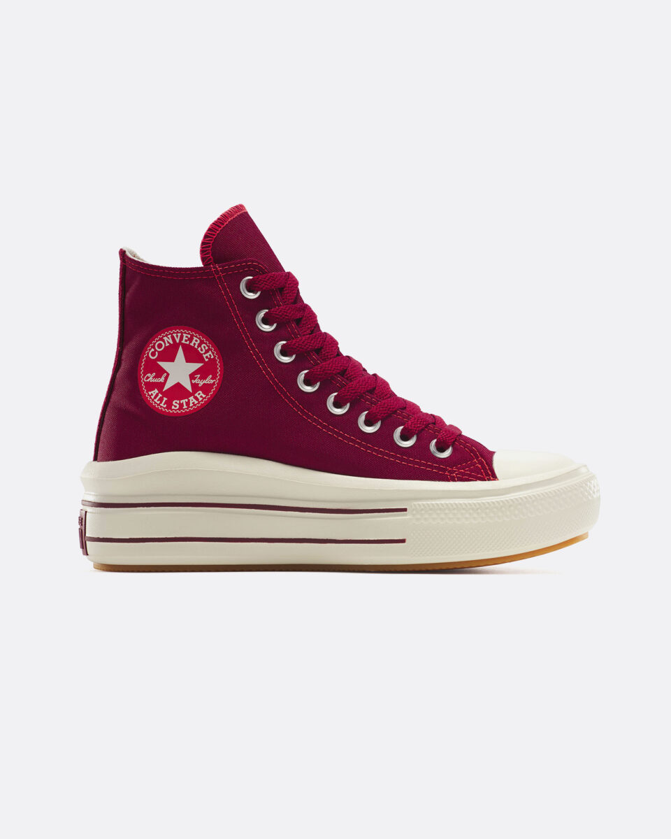 Chuck Taylor All Star Move Archival Athletics