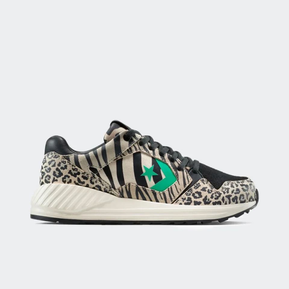 Wave Trainer - Negro
