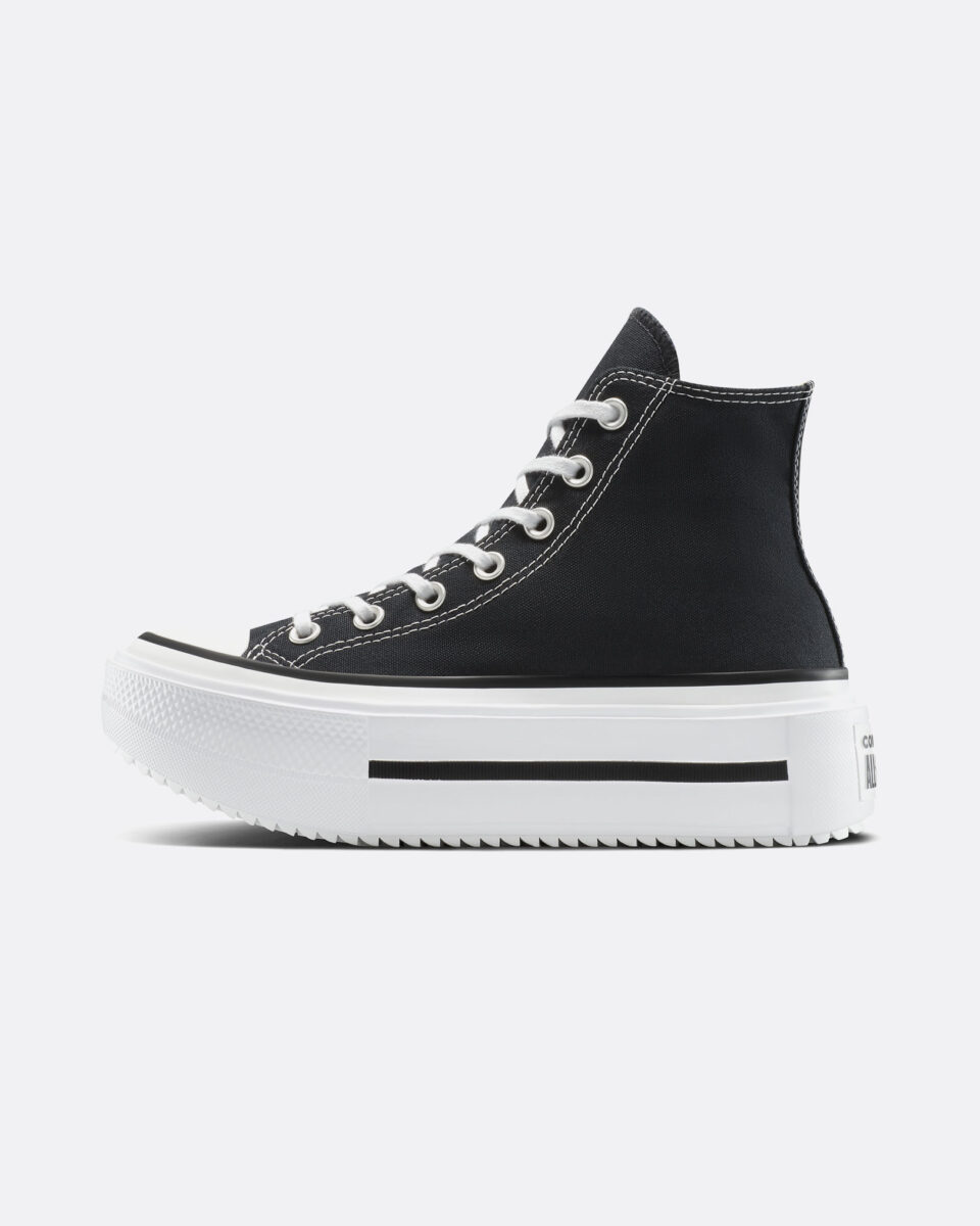 Chuck Taylor All Star Lift Double Stack