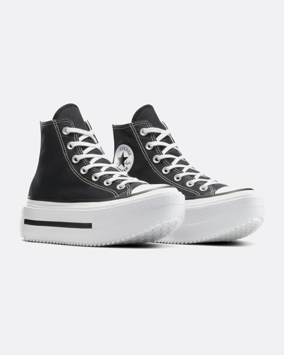 Chuck Taylor All Star Lift Double Stack