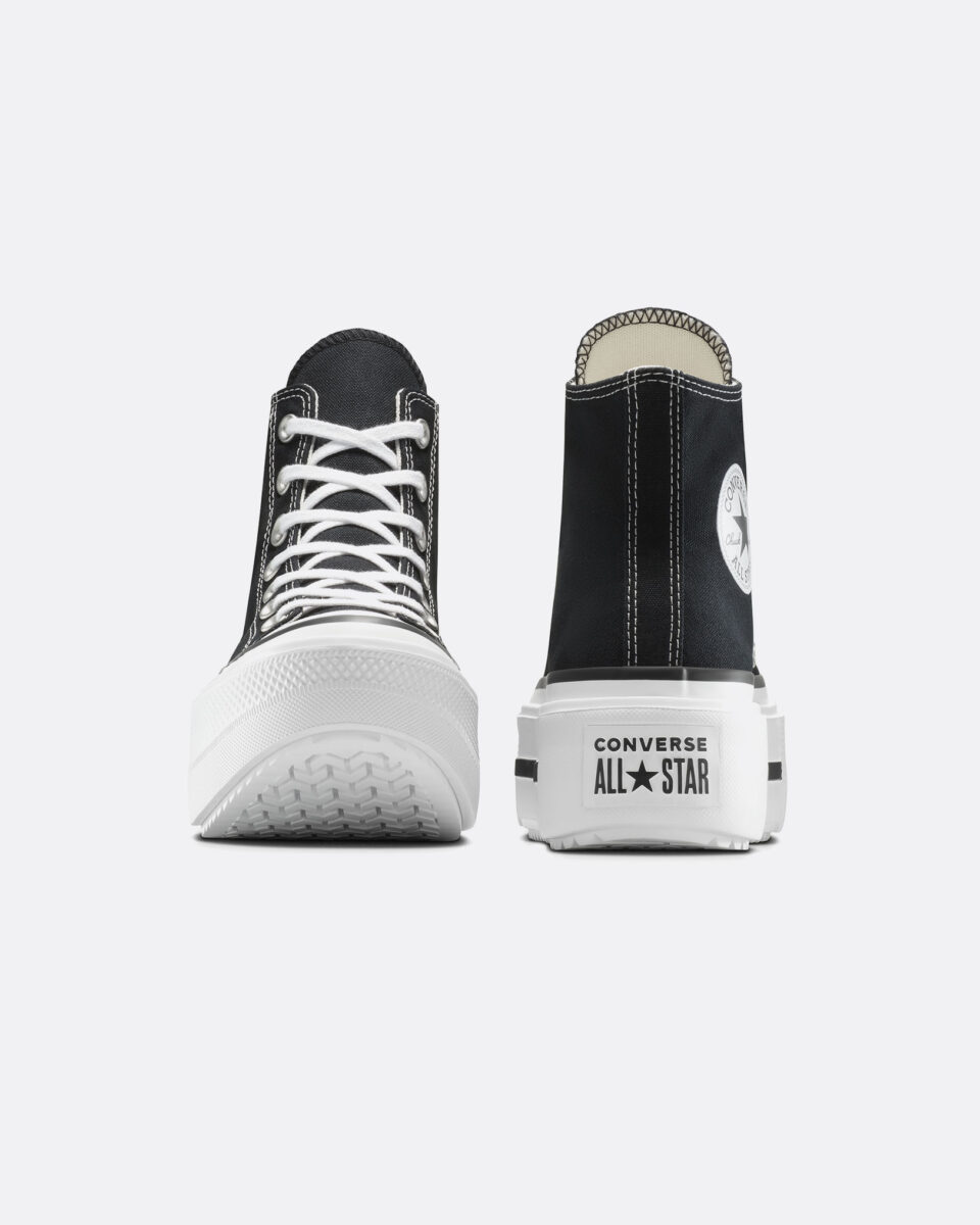 Chuck Taylor All Star Lift Double Stack