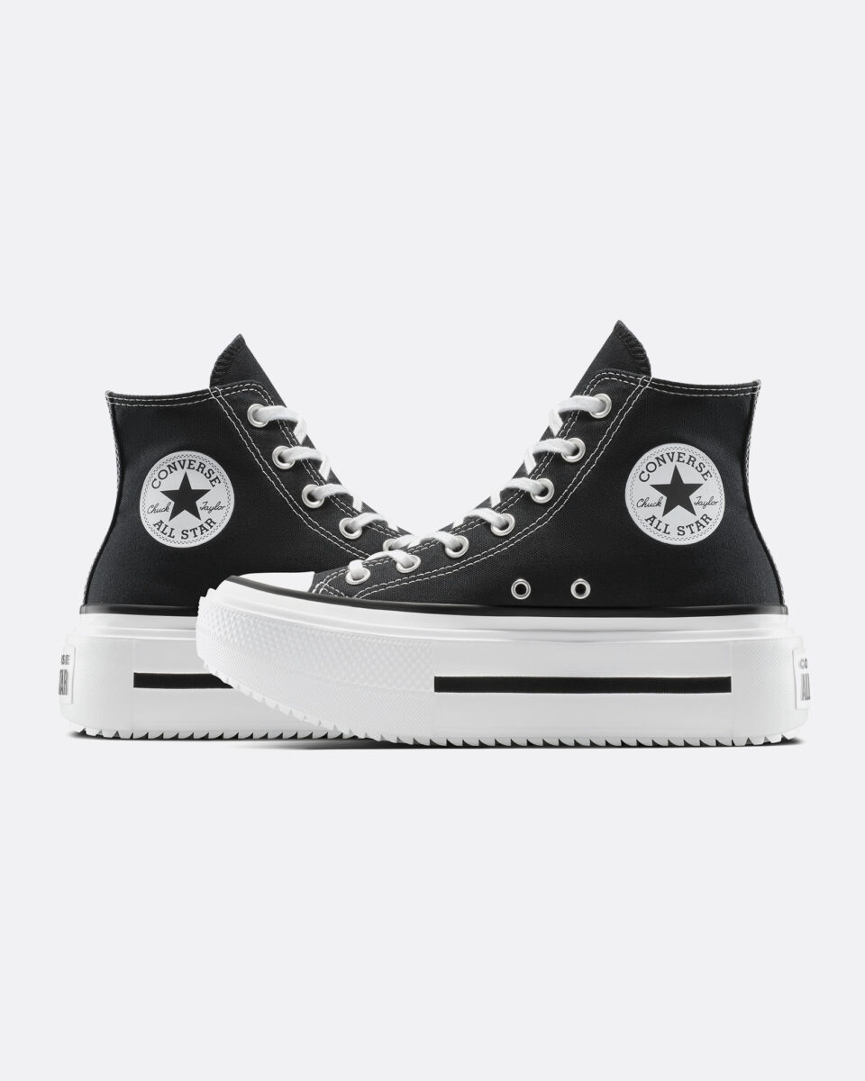 Chuck Taylor All Star Lift Double Stack