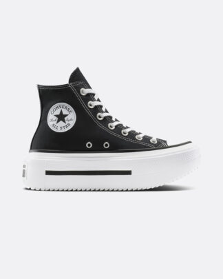 Chuck Taylor All Star Lift Double Stack