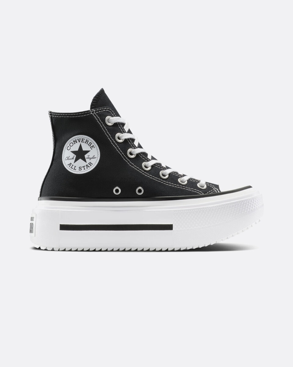 Chuck Taylor All Star Lift Double Stack