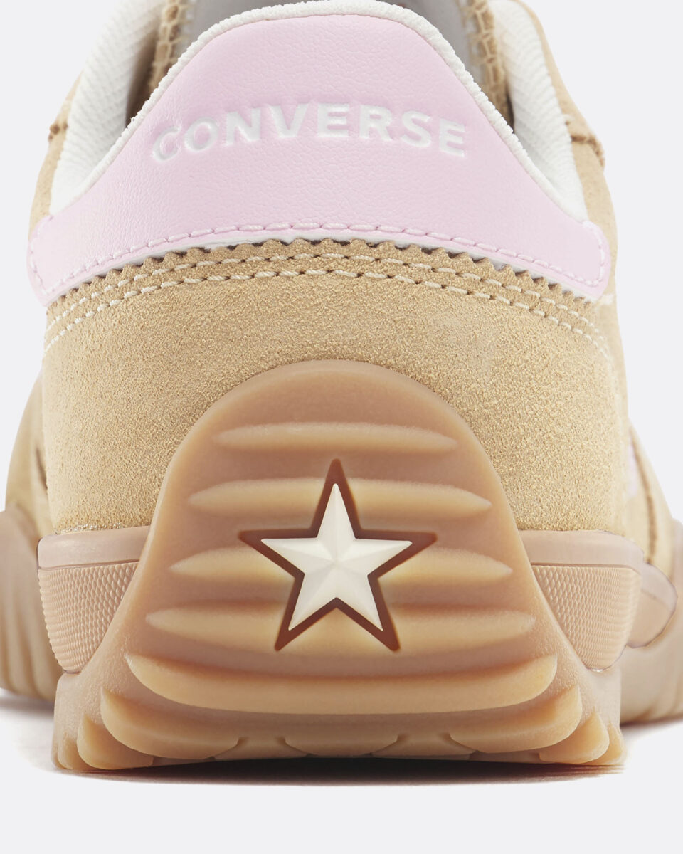 Run Star Trainer