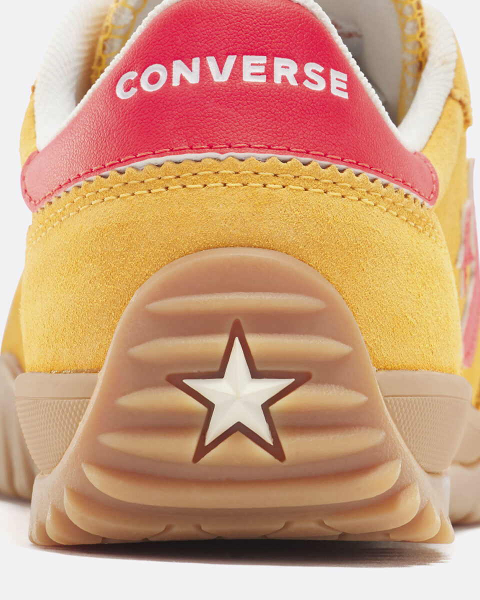 Run Star Trainer