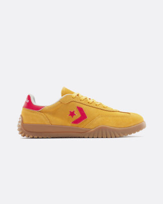 Run Star Trainer
