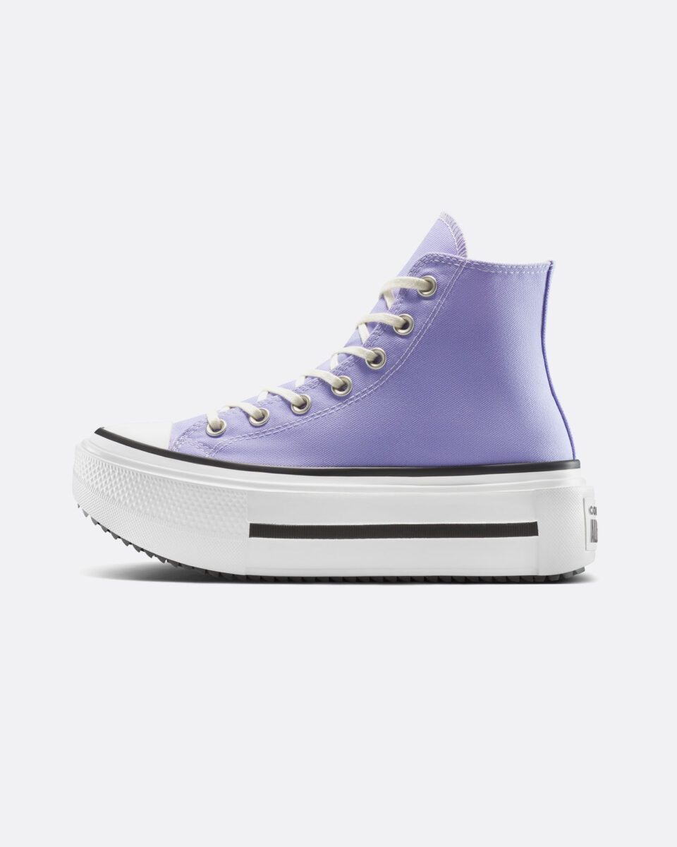 Chuck Taylor All Star Lift Double Stack
