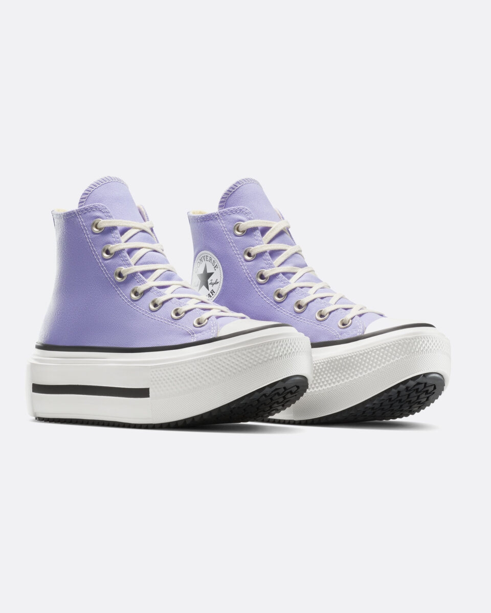 Chuck Taylor All Star Lift Double Stack