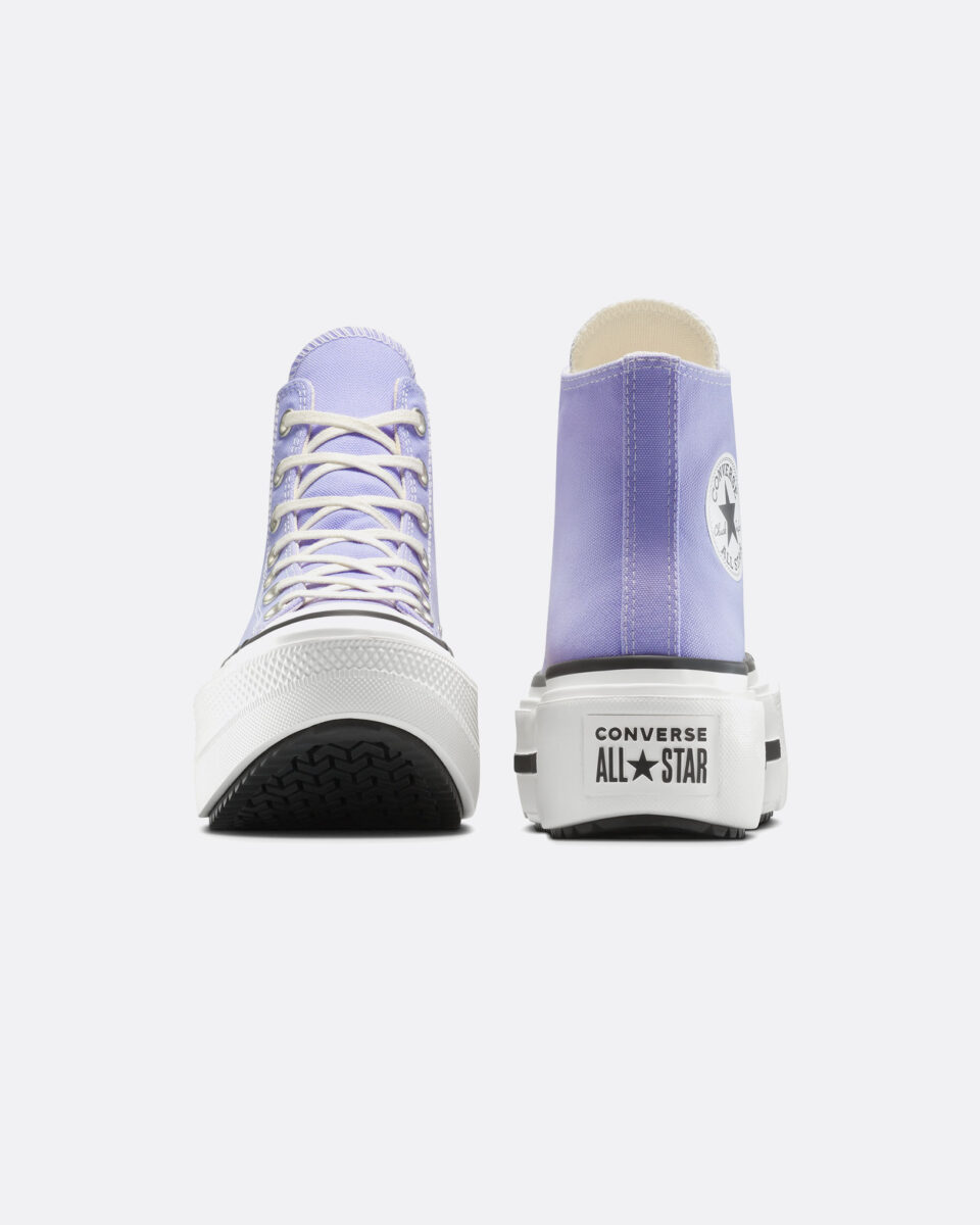 Chuck Taylor All Star Lift Double Stack