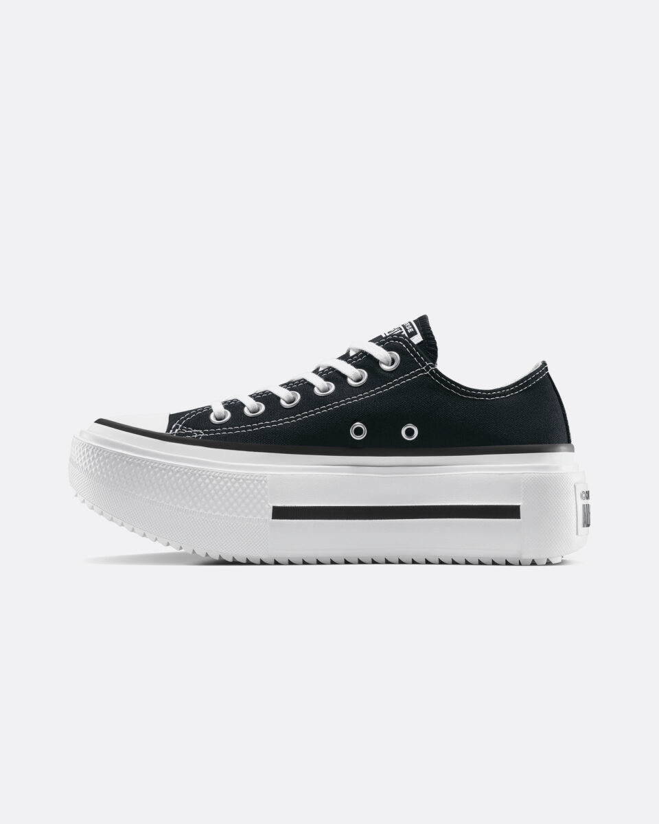 Chuck Taylor All Star Lift Double Stack