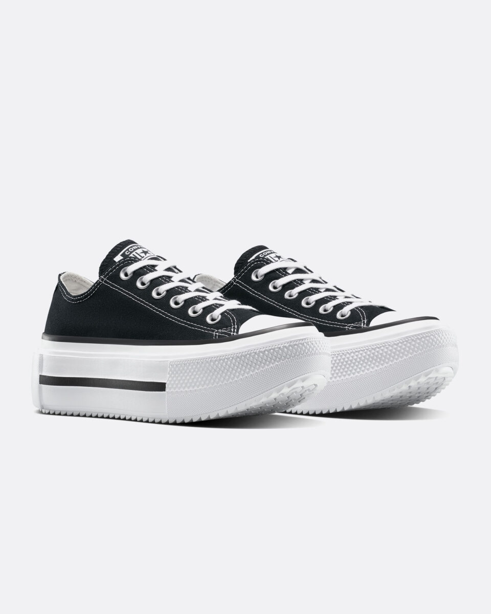 Chuck Taylor All Star Lift Double Stack