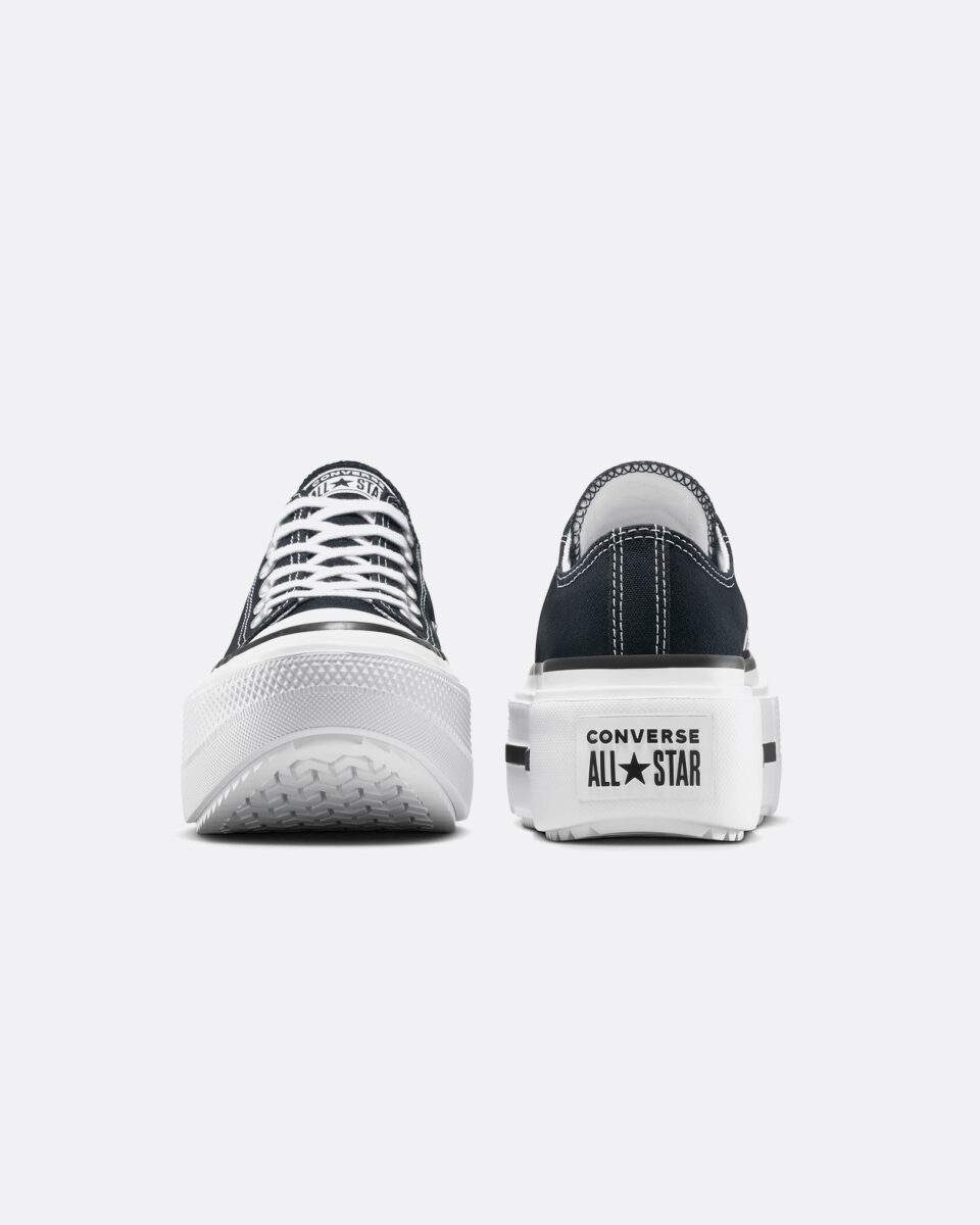 Chuck Taylor All Star Lift Double Stack