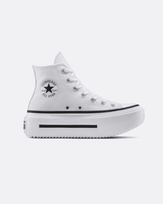 Chuck Taylor All Star Lift Double Stack