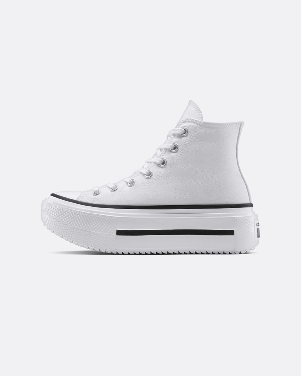 Chuck Taylor All Star Lift Double Stack