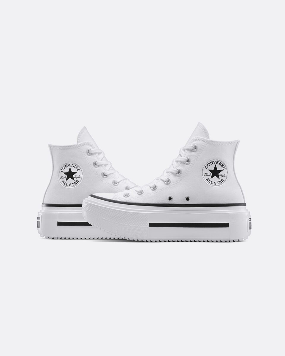 Chuck Taylor All Star Lift Double Stack