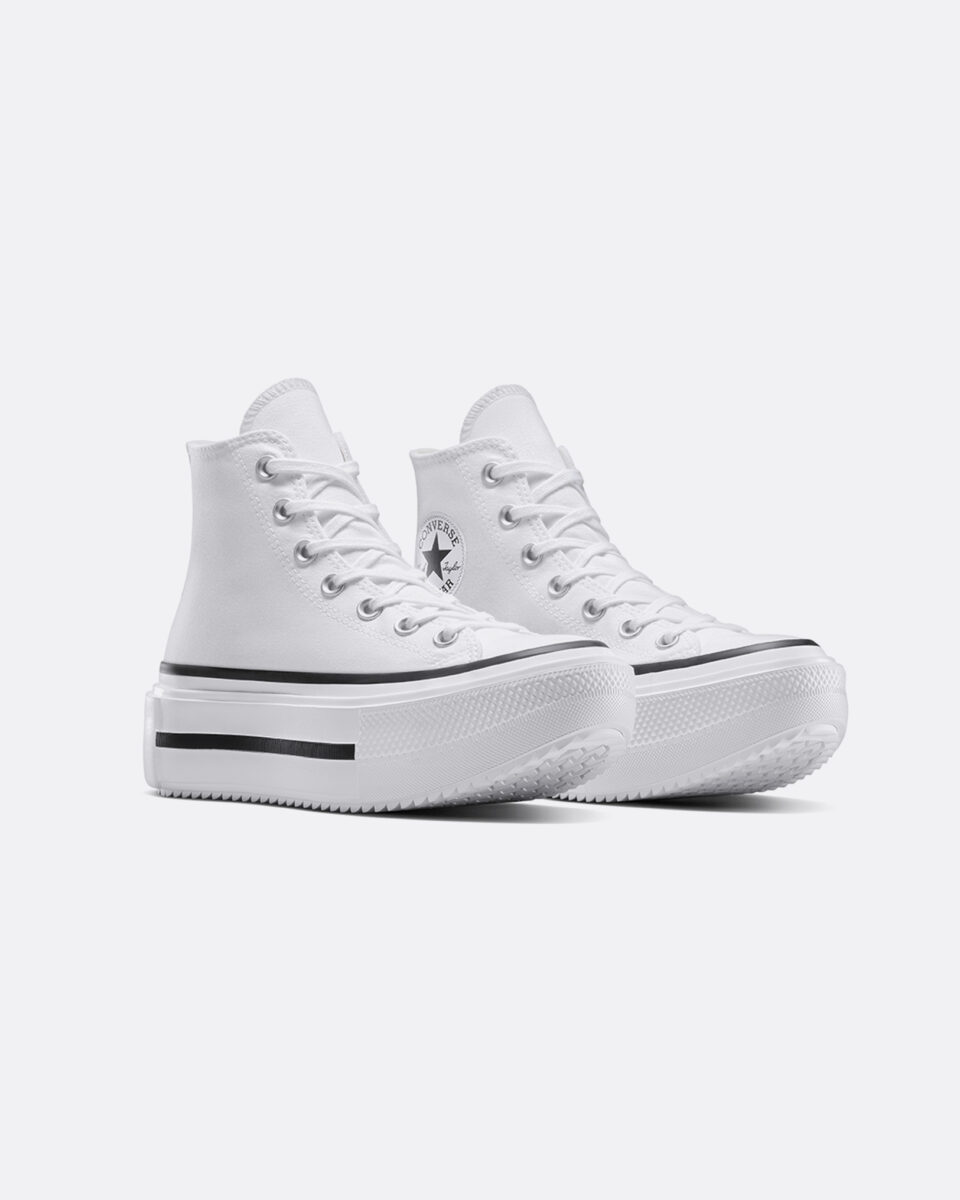 Chuck Taylor All Star Lift Double Stack