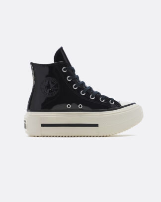 Chuck Taylor All Star Lift Double Stack Patent Leather