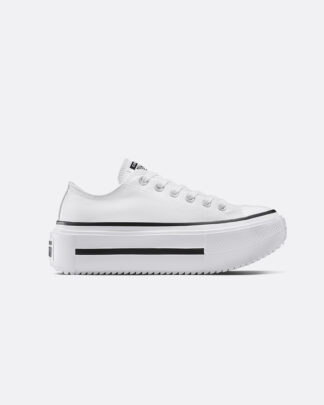 Chuck Taylor All Star Lift Double Stack