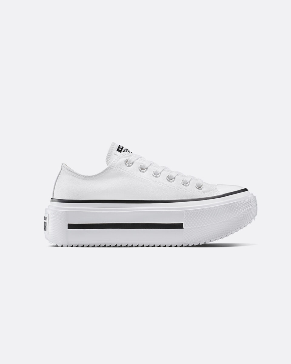 Chuck Taylor All Star Lift Double Stack