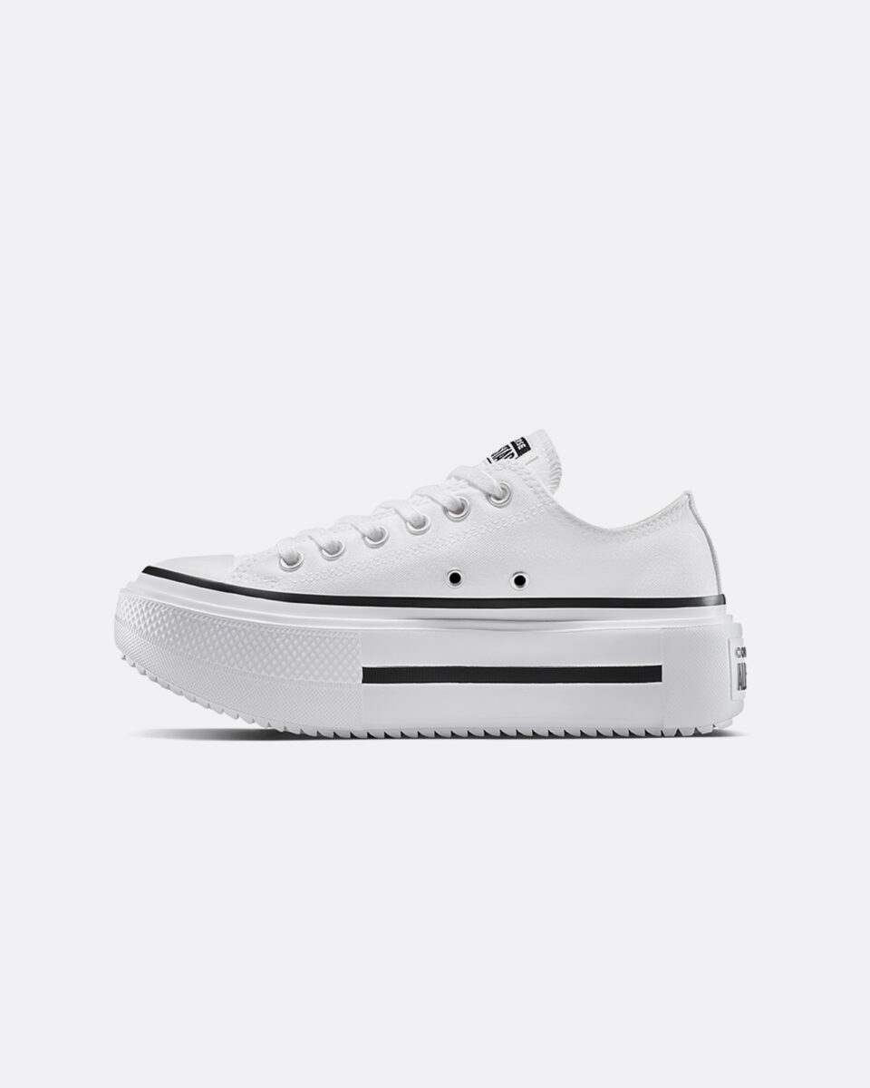 Chuck Taylor All Star Lift Double Stack