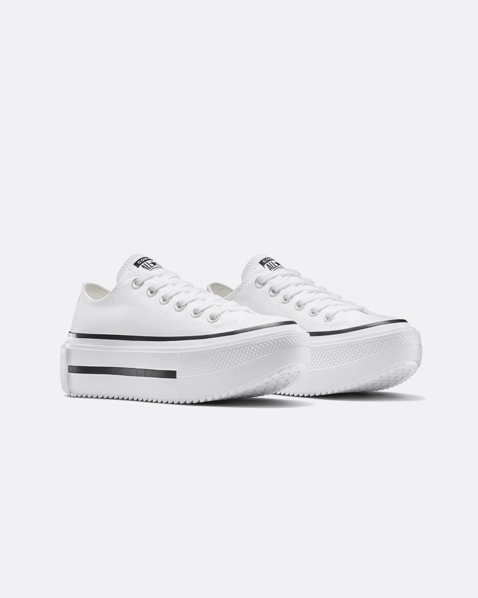 Chuck Taylor All Star Lift Double Stack