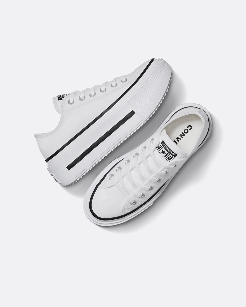Chuck Taylor All Star Lift Double Stack