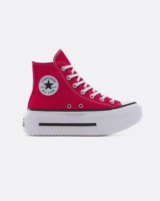 Chuck Taylor All Star Lift Double Stack