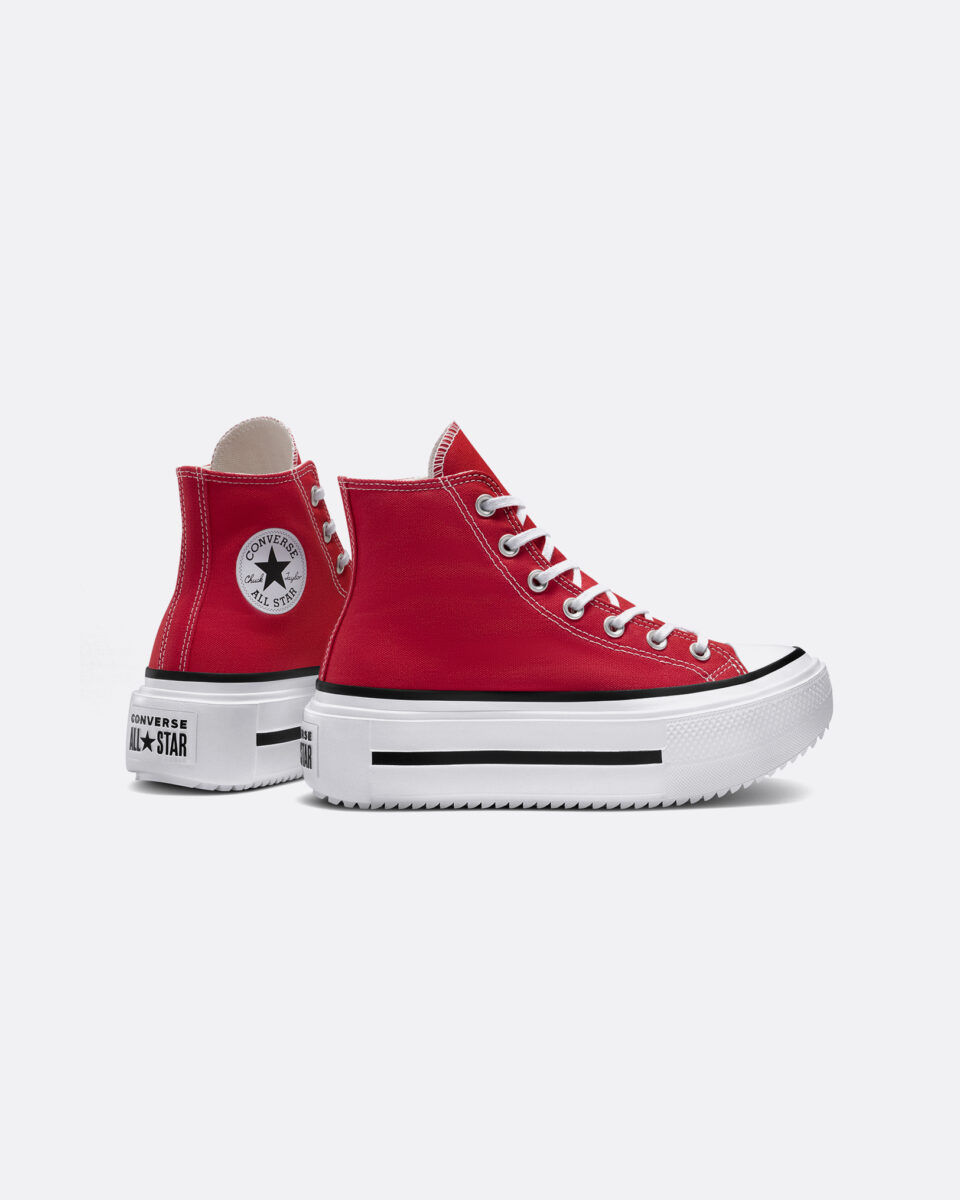 Chuck Taylor All Star Lift Double Stack
