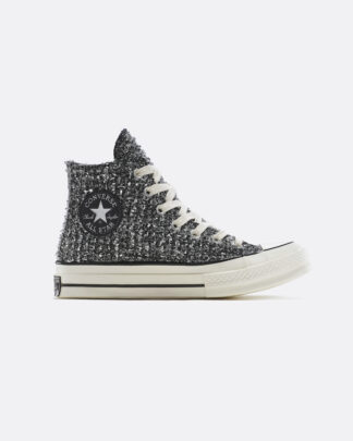 Chuck 70 Metallic Tweed