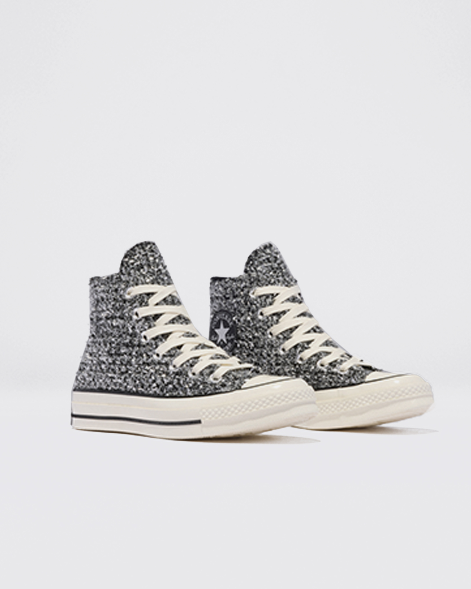 Chuck 70 Metallic Tweed