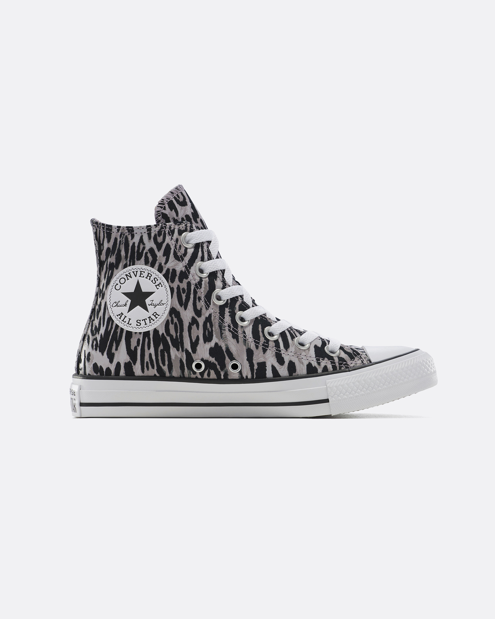 Chuck Taylor All Star Animal Graphic