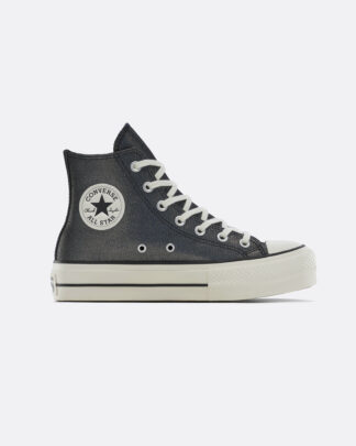 Chuck Taylor All Star Lift Platform Sparkle