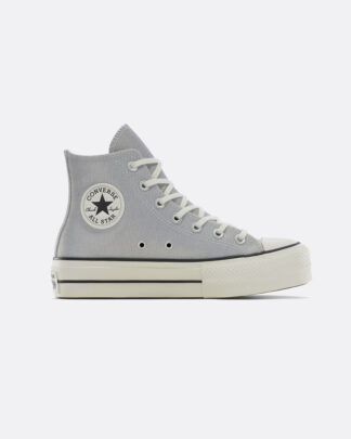 Chuck Taylor All Star Lift Platform Sparkle